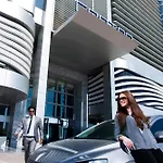 Centro Capital Centre By Rotana