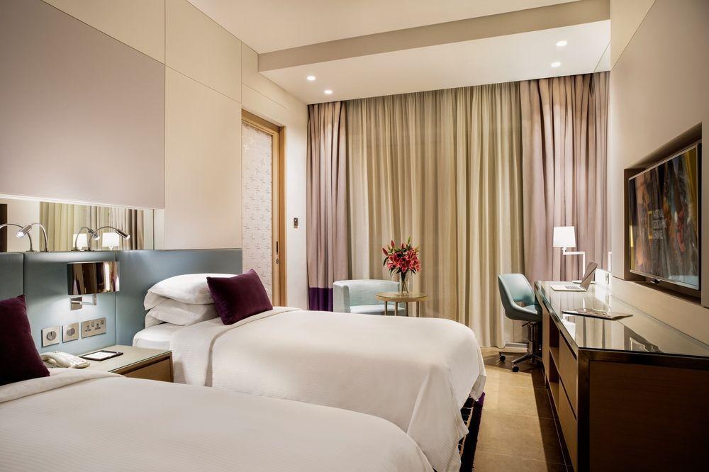 Centro Capital Centre By Rotana