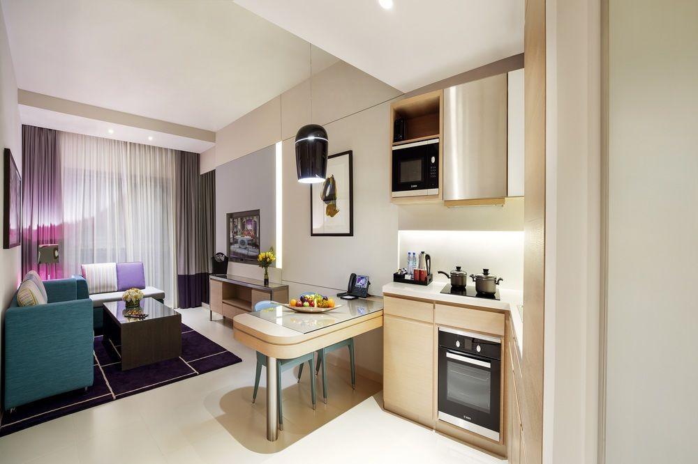 Hotel Centro Capital Centre By Rotana