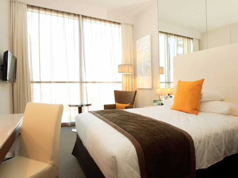 Hotel Centro Capital Centre By Rotana Abu Dhabi
